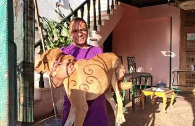 Project 23 – Ruwaysat – 50 Dogs Spaying/Neutering and Rabies Vaccination