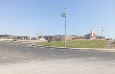 March 27, 2024 – Street Speed Monitoring