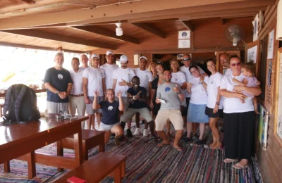 Clean Up – 09.06.2024 – Dahab