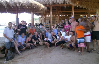 Clean-Up – 28.09.2024 – organized by the Diving center UMBI