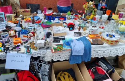 01.06.2024 – Marché Tournesol