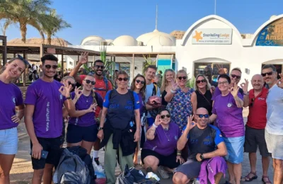 5th Clean-Up – 30.10.2024