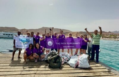 11th Clean Up – 09.04.2025