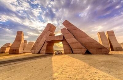 07.07.2024 – Treffen mit dem Leiter des Ras Mohammed Nationalparks