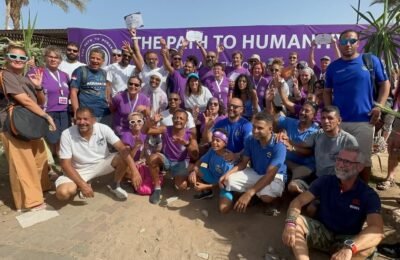 12th Clean Up – 19.05.2025